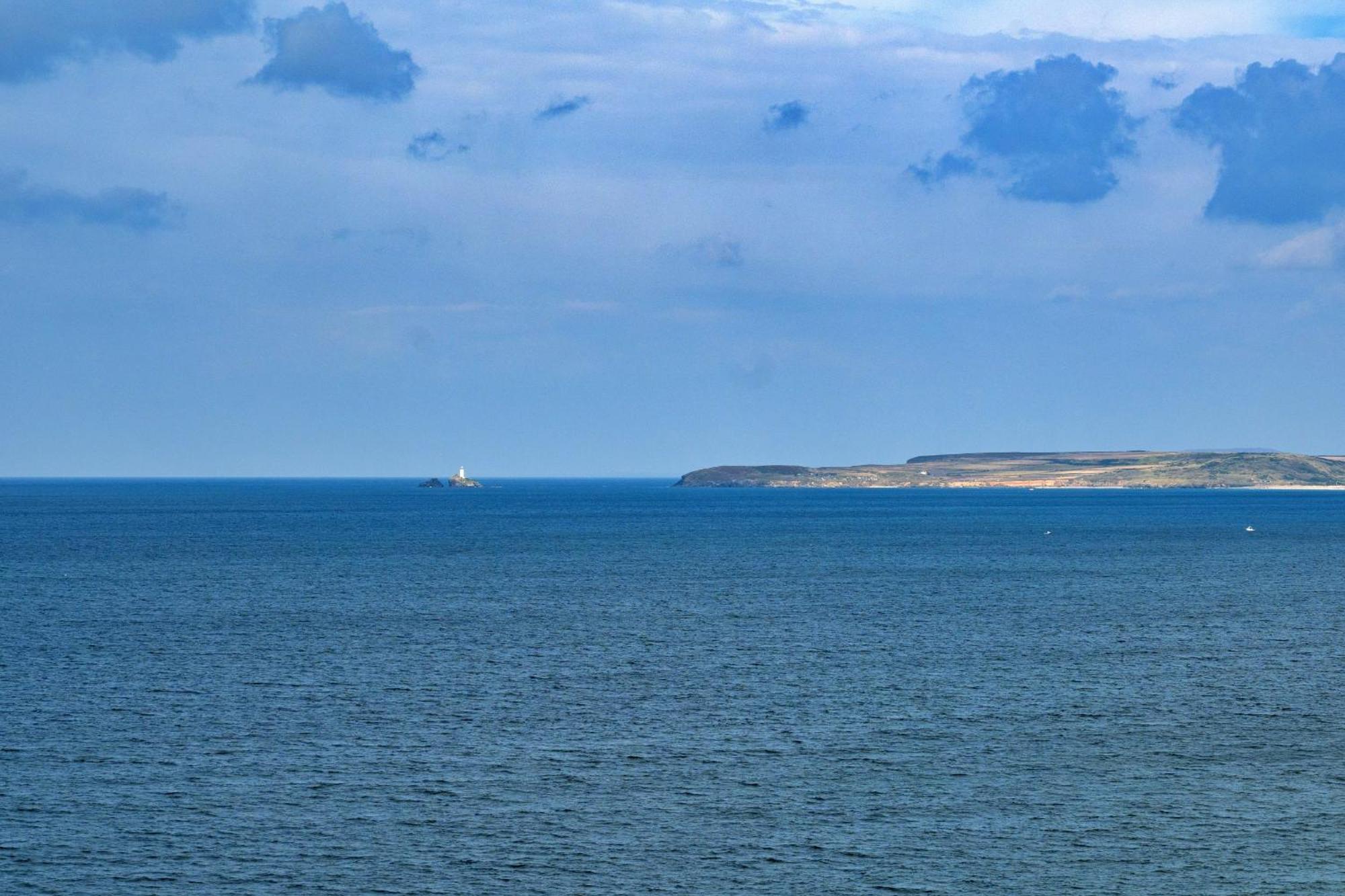 Finest Retreats - Blue Horizon Daire St Ives Dış mekan fotoğraf