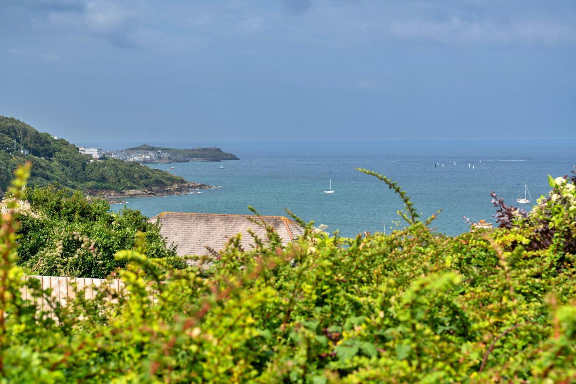 Finest Retreats - Blue Horizon Daire St Ives Dış mekan fotoğraf